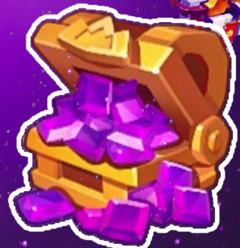 Crystals Icon